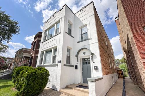 4148 W Wellington Unit 1, Chicago, IL 60641