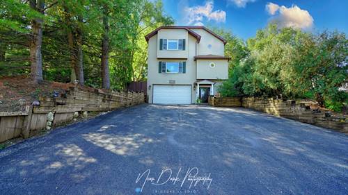 127 E Grand, Fox Lake, IL 60020