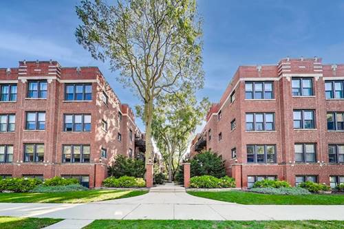 5913 N Paulina Unit 1W, Chicago, IL 60660
