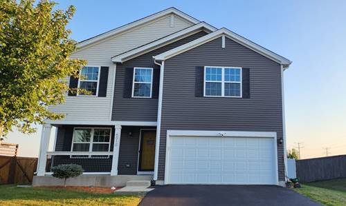 6010 Winterhaven, Joliet, IL 60431