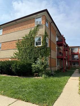 4236 N Kedvale Unit 5, Chicago, IL 60641