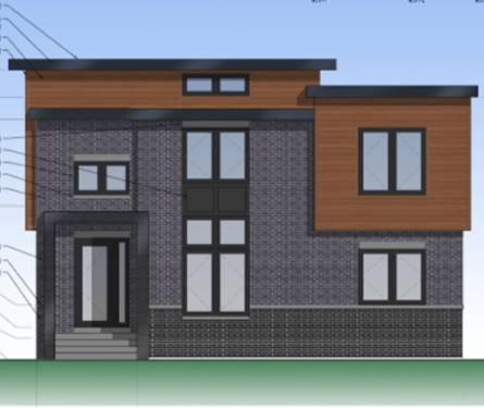 800 S Swain, Elmhurst, IL 60126
