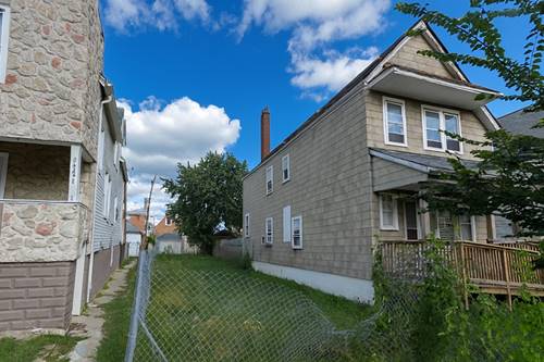 1221 S 48th, Cicero, IL 60804
