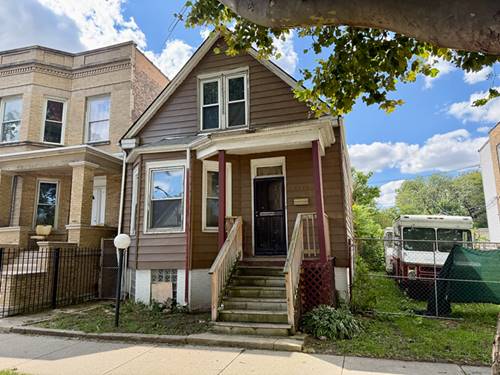 6742 S Throop, Chicago, IL 60636