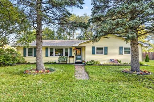 3303 Willardshire, Joliet, IL 60431