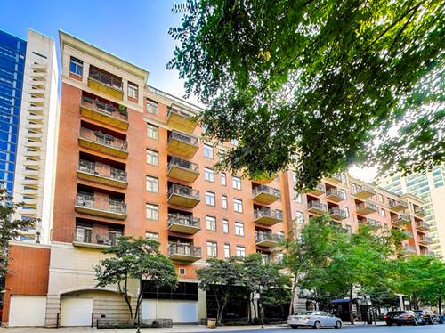 33 W Huron Unit 412, Chicago, IL 60654