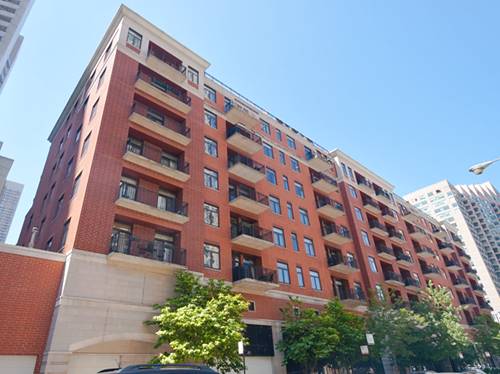33 W Huron Unit 412, Chicago, IL 60654