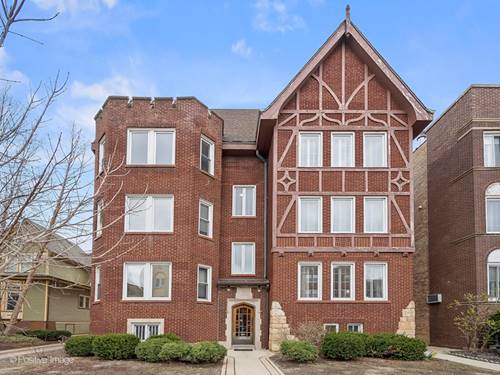 426 Wisconsin Unit 3S, Oak Park, IL 60302