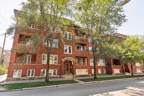 1057 W Thorndale Unit 1, Chicago, IL 60660