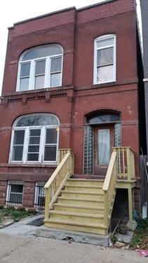 2046 W Thomas Unit 1, Chicago, IL 60622