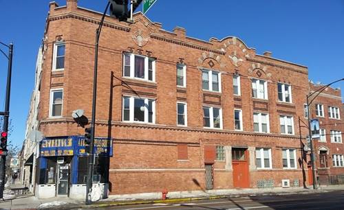 2350 W Augusta Unit 3-W, Chicago, IL 60622