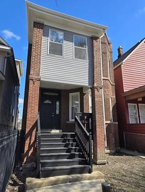 651 N Long Unit 2, Chicago, IL 60644