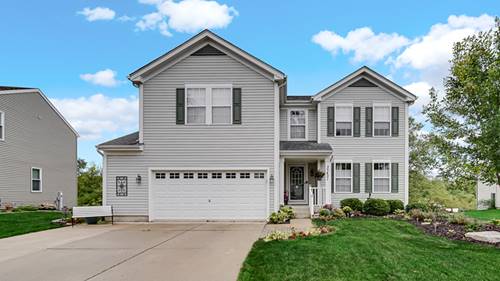 25421 Faraday, Manhattan, IL 60442