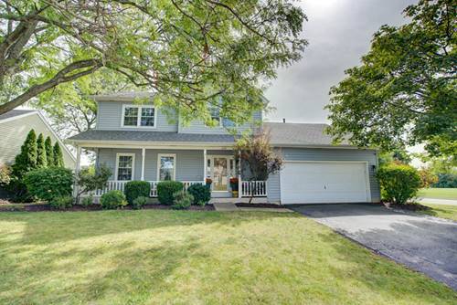 1035 Newcastle, Aurora, IL 60506