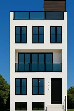 2246 W Lyndale Unit 2, Chicago, IL 60647