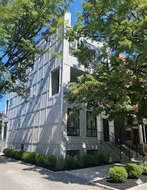 2246 W Lyndale Unit 2, Chicago, IL 60647