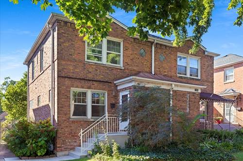 1916 N Rutherford, Chicago, IL 60707