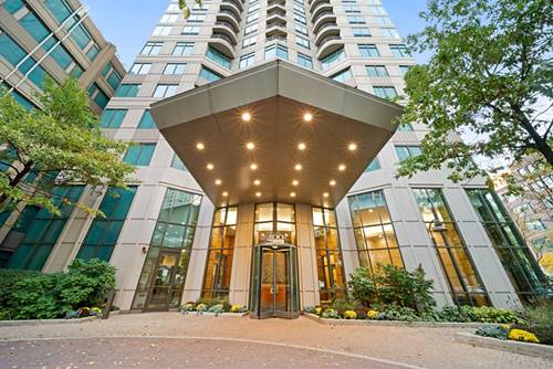 400 N Lasalle Unit 1601, Chicago, IL 60654