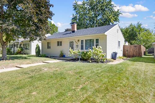 402 Oneill, Joliet, IL 60436