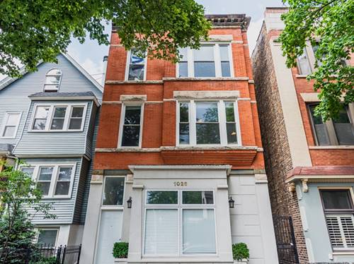 1026 W Roscoe Unit 2, Chicago, IL 60657