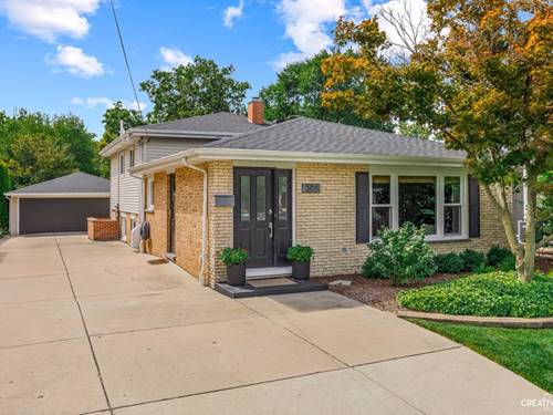 295 Elm, Glen Ellyn, IL 60137