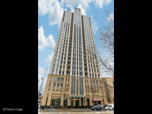 1250 S Michigan Unit 2802, Chicago, IL 60605