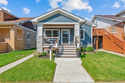 2210 N 75th, Elmwood Park, IL 60707
