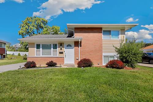 613 Saratoga, Chicago Heights, IL 60411