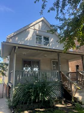 2048 High, Blue Island, IL 60406