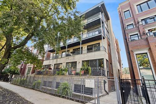 2315 W Wabansia Unit 2W, Chicago, IL 60647