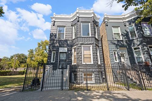 3932 W Fillmore, Chicago, IL 60624
