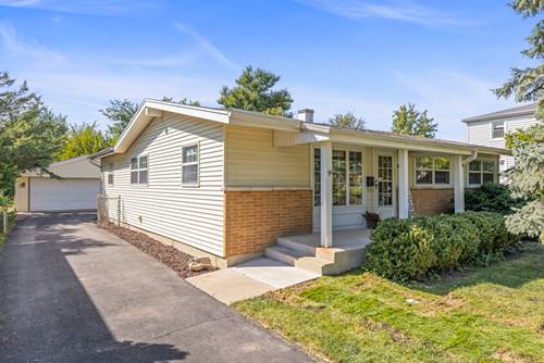 490 N Chatham, Villa Park, IL 60181