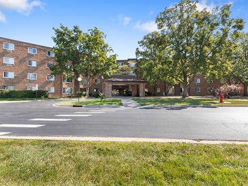 1375 Rebecca Unit 318, Hoffman Estates, IL 60169