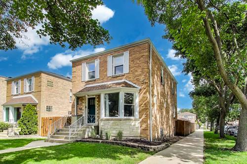 2700 W Balmoral, Chicago, IL 60625