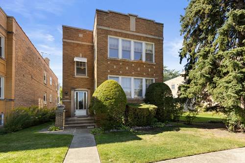 8130 Kenneth, Skokie, IL 60076