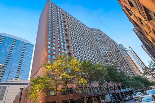211 E Ohio Unit 1607, Chicago, IL 60611