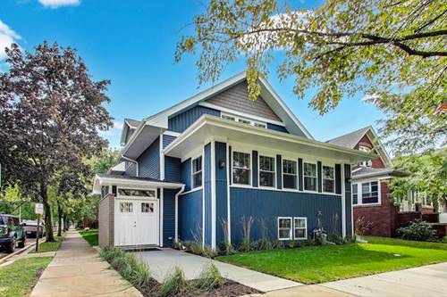 500 Circle, Forest Park, IL 60130