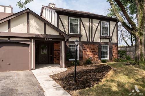 2950 Northampton Unit B1, Rolling Meadows, IL 60008