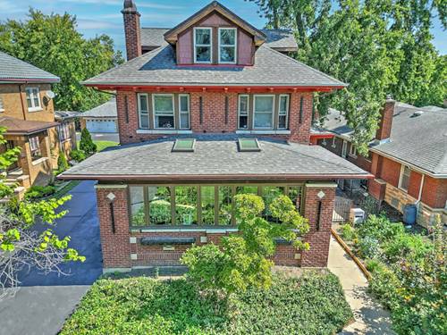 10127 S Hoyne, Chicago, IL 60643