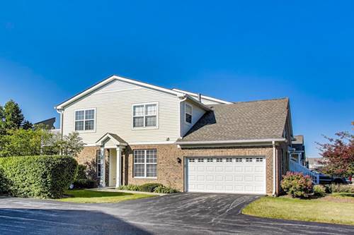 2641 Christie Unit 6-1, Algonquin, IL 60102