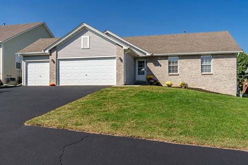 3056 Hamlin, Machesney Park, IL 61115