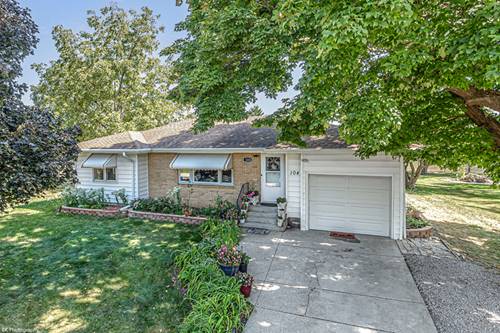 104 Dante, Shorewood, IL 60404