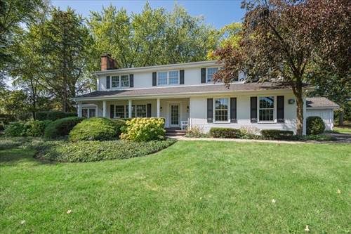 44 Oak Ridge, Deer Park, IL 60010
