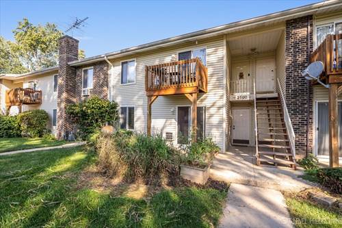 2100 Light Unit 109, Oswego, IL 60543