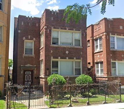 7740 S Cornell, Chicago, IL 60649