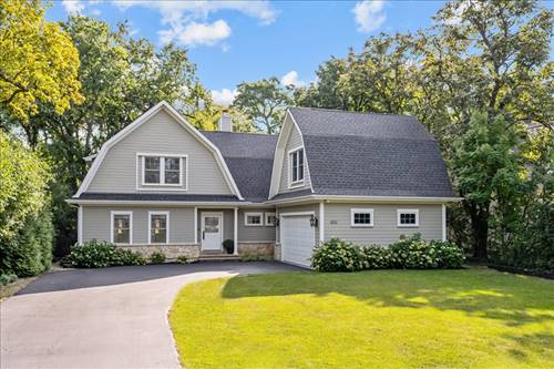 1625 Sunset Ridge, Glenview, IL 60025