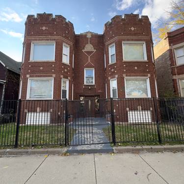 7010 S Morgan Unit 1N, Chicago, IL 60621