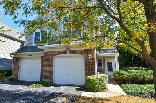 1431 Doolittle, Grayslake, IL 60030