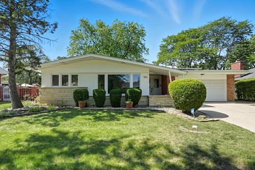 16410 University, South Holland, IL 60473