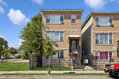 1554 S Homan, Chicago, IL 60623